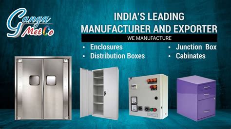 sheet metal enclosures manufacturers india|metco enclosure manufacturers.